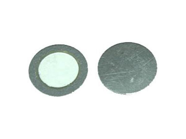 SC-10H-12.0A Piezo Ceramic Disc