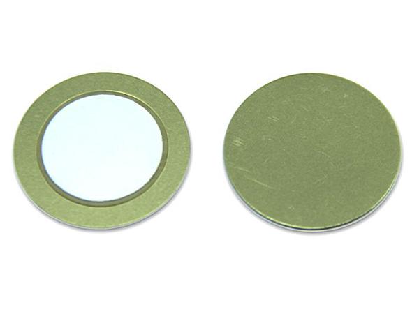 SC-12T-6.0A1 Piezo Ceramic Disc
