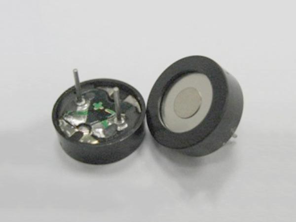 SC1204 Electromagnetic Buzzer