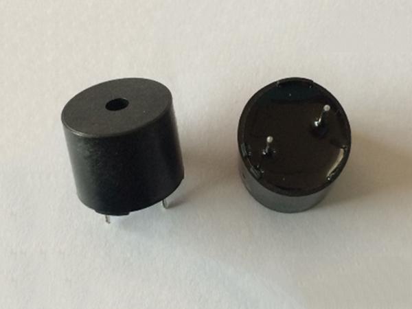 SC1209 Electromagnetic Buzzer