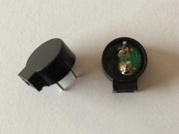 SC6736 Electromagnetic Buzzer