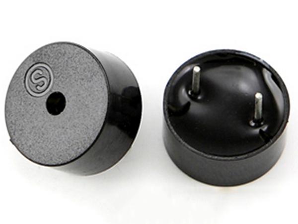 SC1032 Piezoelectric Buzzer