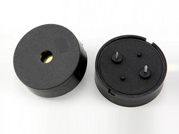 SC1707 Piezoelectric Buzzer