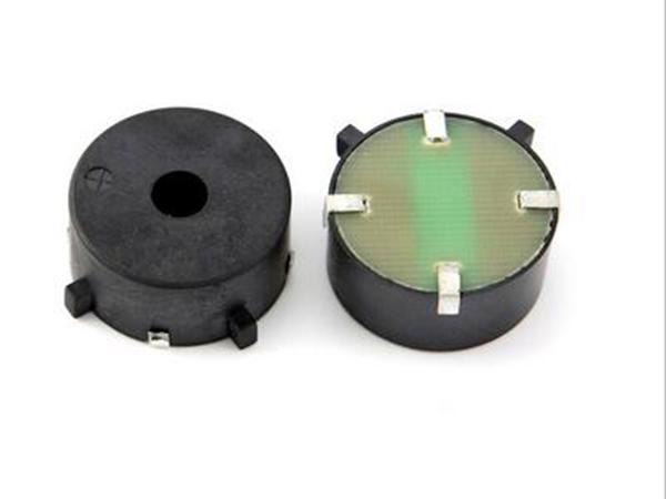 1310 SMD Electromagnetic Buzzer