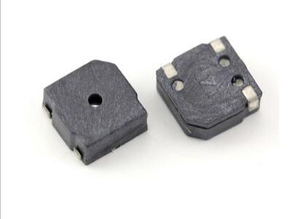 5020 SMD Electromagnetic Buzzer